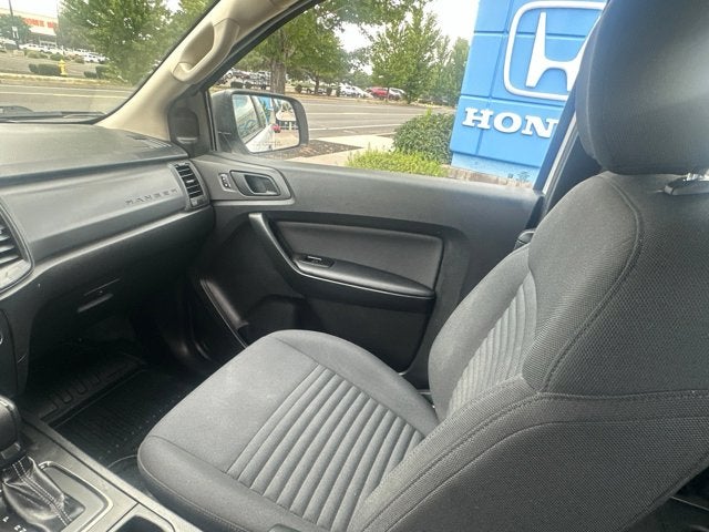 2023 Ford Ranger XL