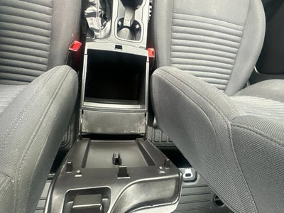 2023 Ford Ranger XL