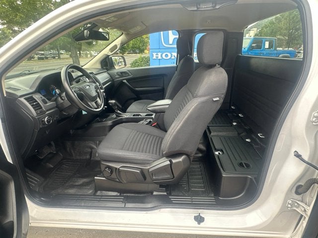 2023 Ford Ranger XL