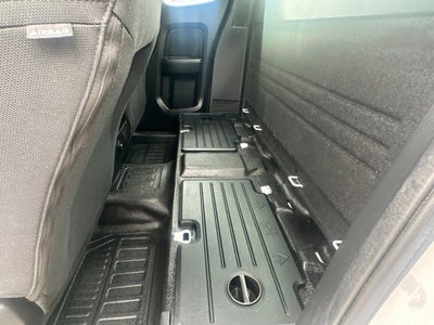 2023 Ford Ranger XL