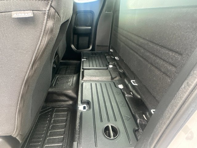 2023 Ford Ranger XL