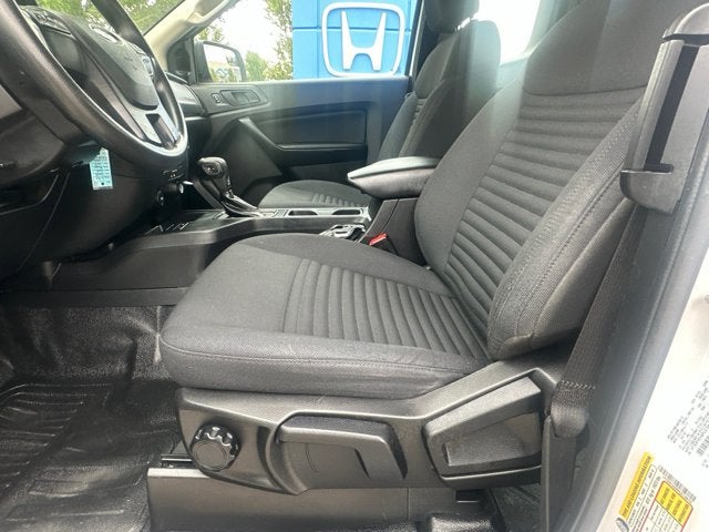 2023 Ford Ranger XL