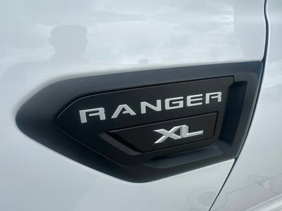 2023 Ford Ranger XL