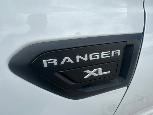2023 Ford Ranger XL