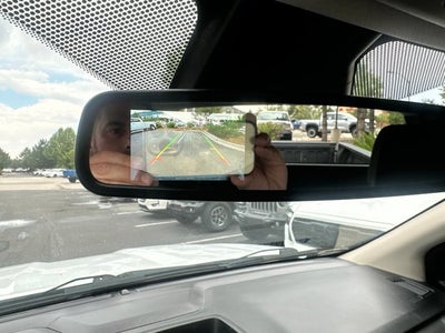 2023 Ford Ranger XL