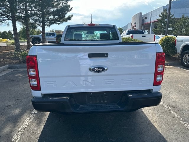 2023 Ford Ranger XL