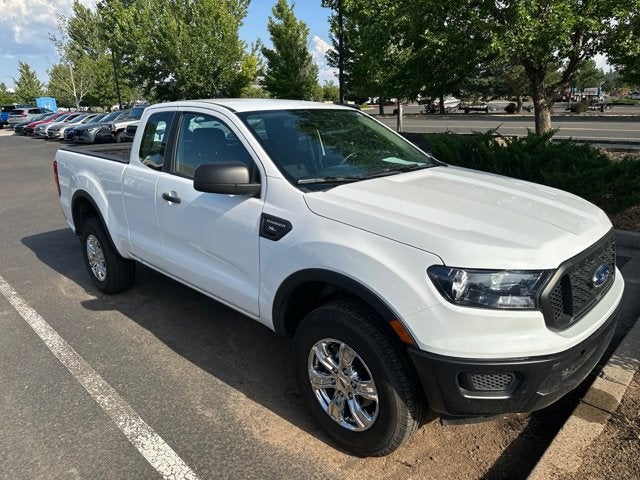 2023 Ford Ranger XL