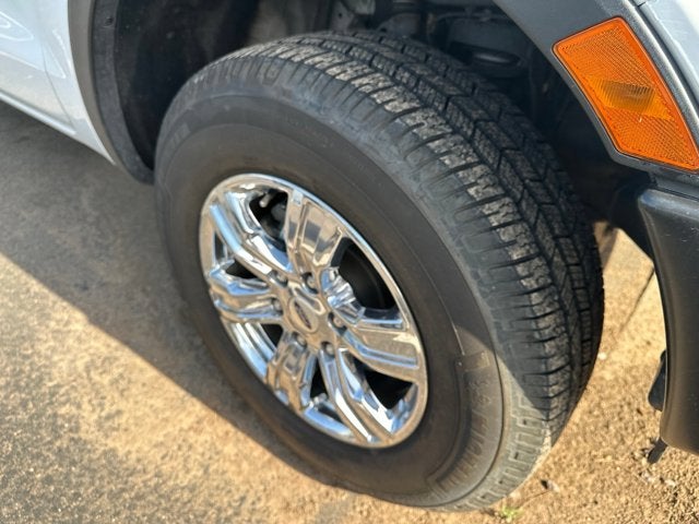 2023 Ford Ranger XL