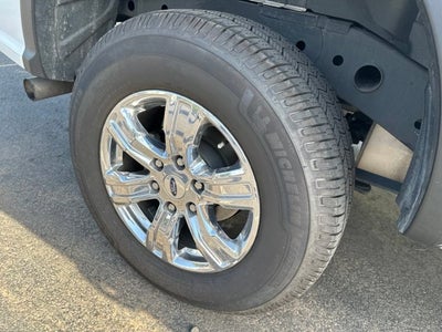 2023 Ford Ranger XL