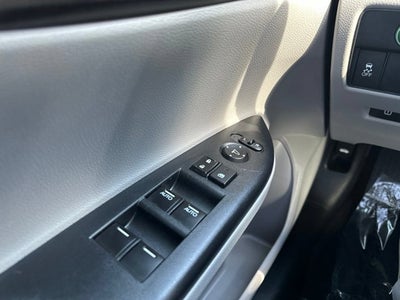 2015 Honda Accord EX