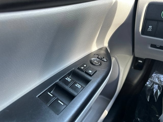 2015 Honda Accord EX