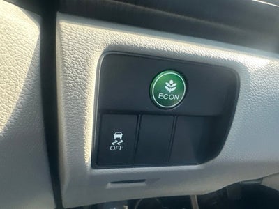 2015 Honda Accord EX
