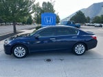 2015 Honda Accord EX