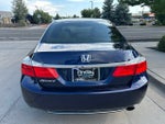 2015 Honda Accord EX