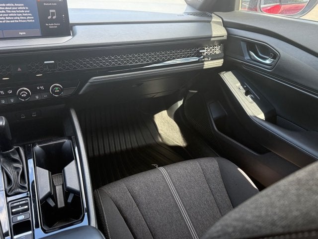 2024 Honda Accord Sport