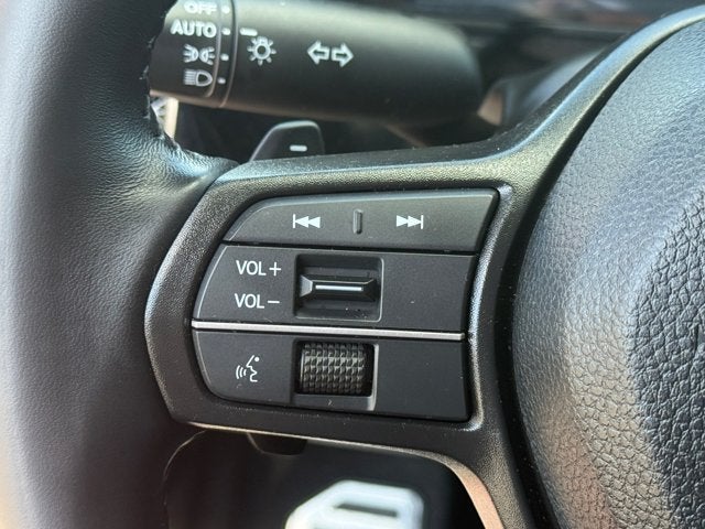 2024 Honda Accord Sport