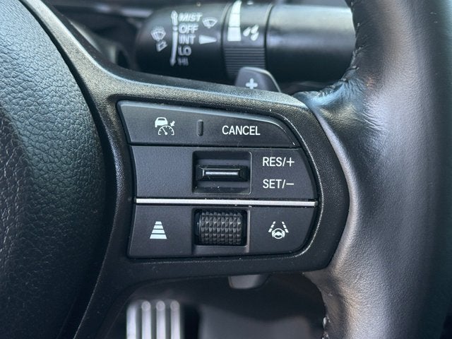 2024 Honda Accord Sport
