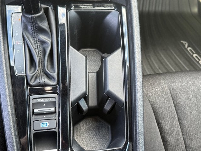 2024 Honda Accord Sport