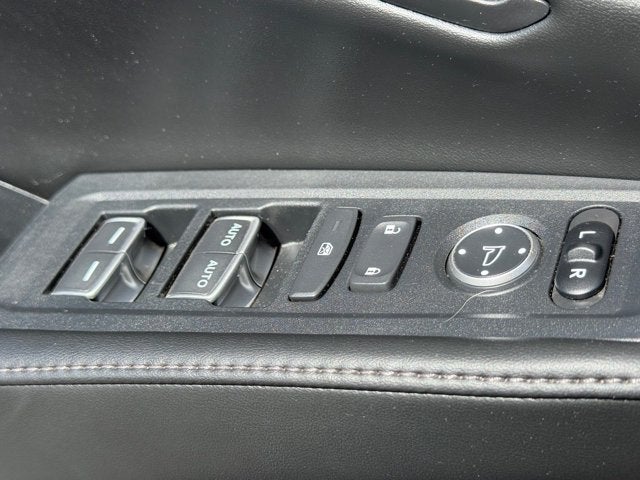2024 Honda Accord Sport