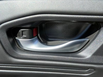 2024 Honda Accord Sport