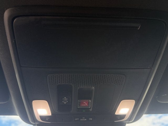 2024 Honda Accord Sport