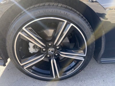 2023 Honda Accord Sport