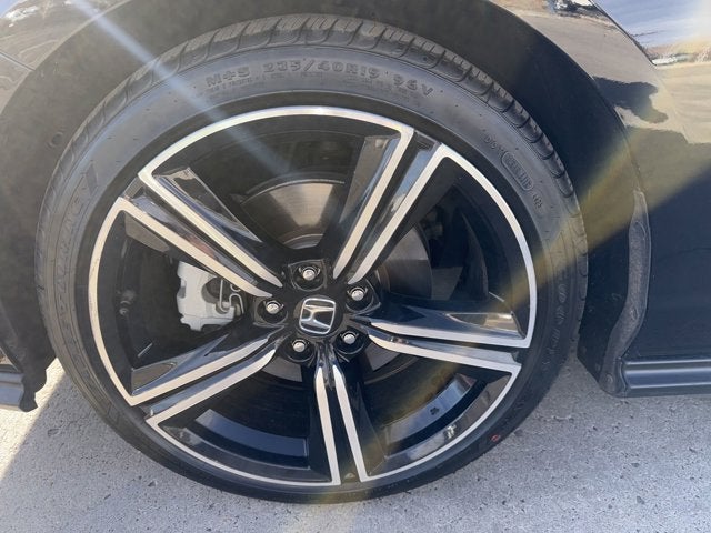 2023 Honda Accord Sport