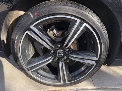 2023 Honda Accord Sport