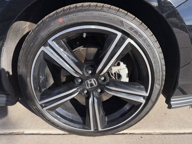 2023 Honda Accord Sport