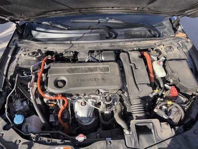 2023 Honda Accord Sport