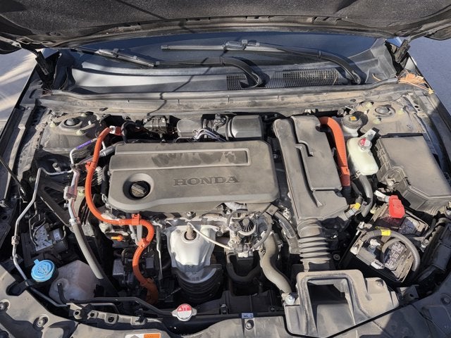 2023 Honda Accord Sport