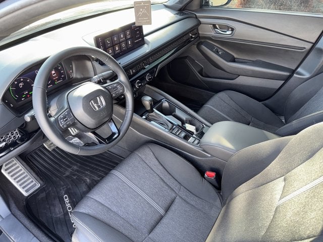 2023 Honda Accord Sport