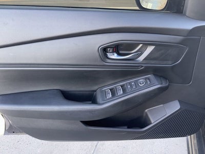 2023 Honda Accord Sport