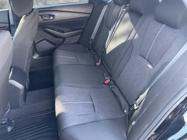 2023 Honda Accord Sport