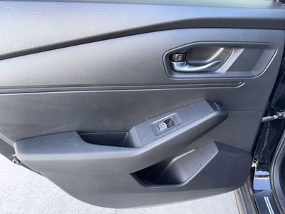 2023 Honda Accord Sport