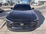 2023 Honda Accord Sport