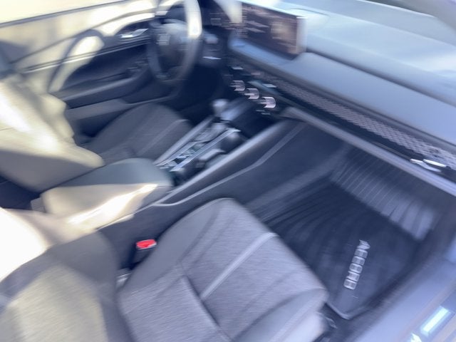 2023 Honda Accord Sport