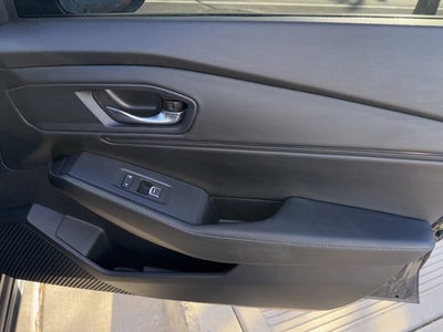 2023 Honda Accord Sport