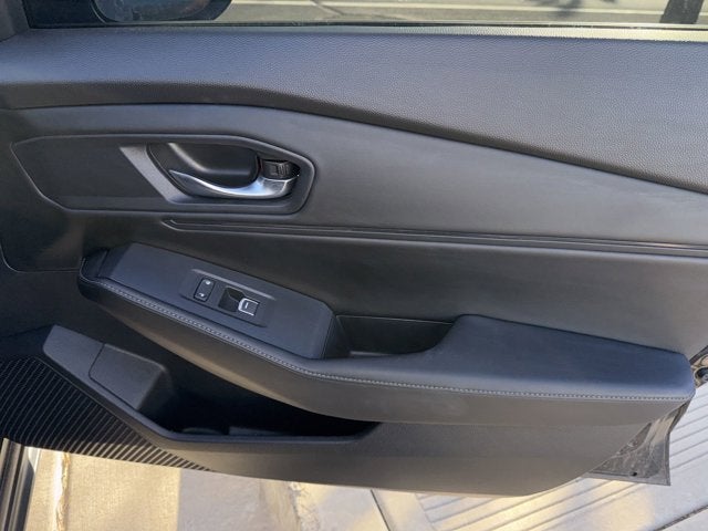 2023 Honda Accord Sport