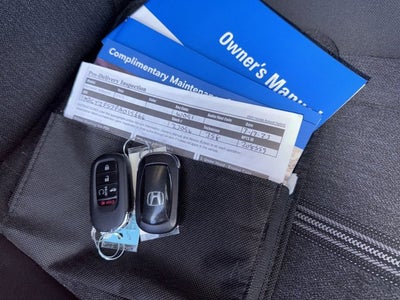 2023 Honda Accord Sport