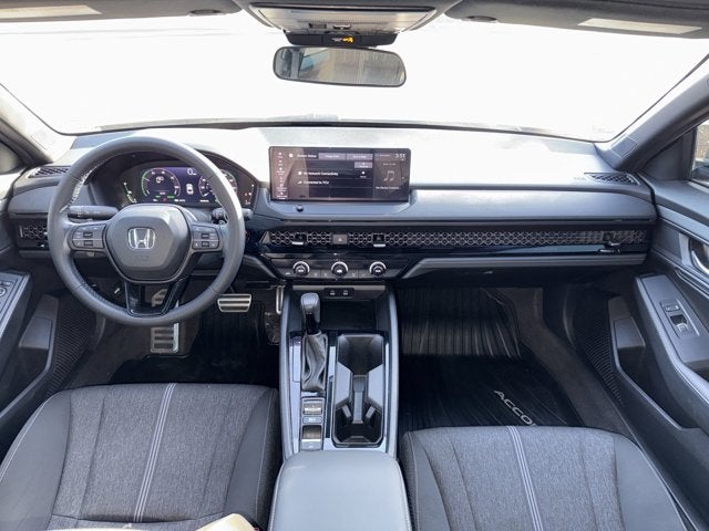 2023 Honda Accord Sport