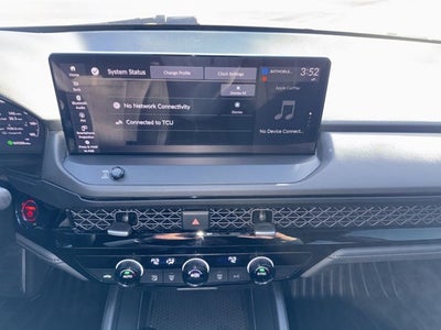 2023 Honda Accord Sport