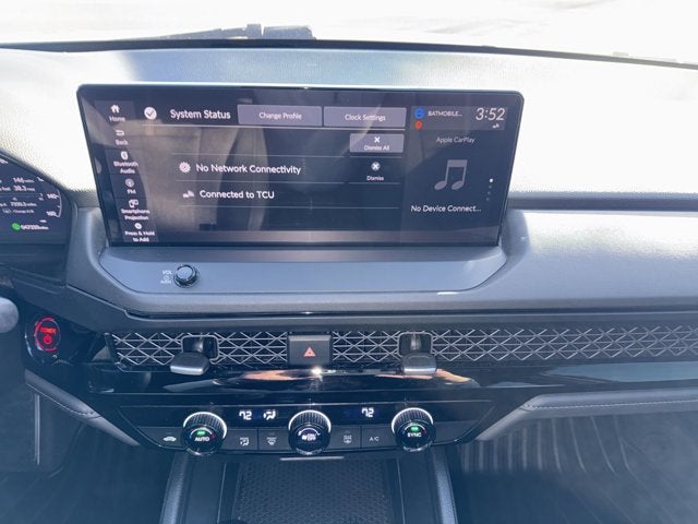 2023 Honda Accord Sport