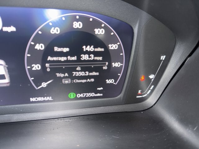 2023 Honda Accord Sport