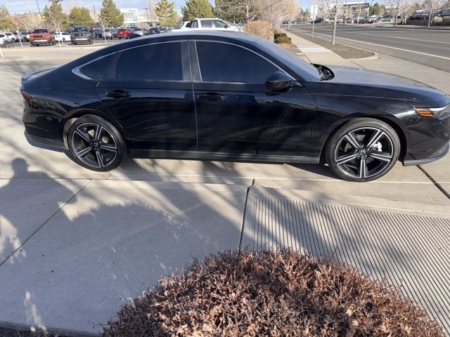 2023 Honda Accord Sport