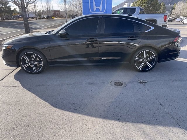 2023 Honda Accord Sport