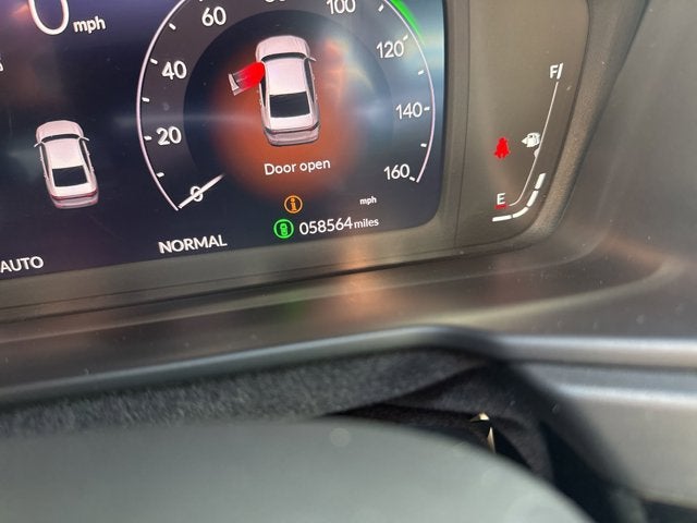 2024 Honda Accord Sport