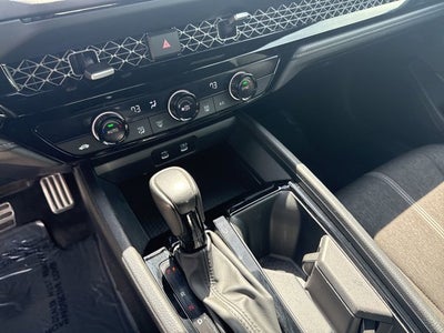 2024 Honda Accord Sport