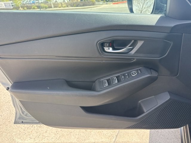 2024 Honda Accord Sport