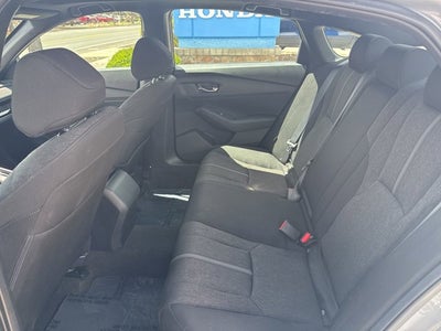 2024 Honda Accord Sport